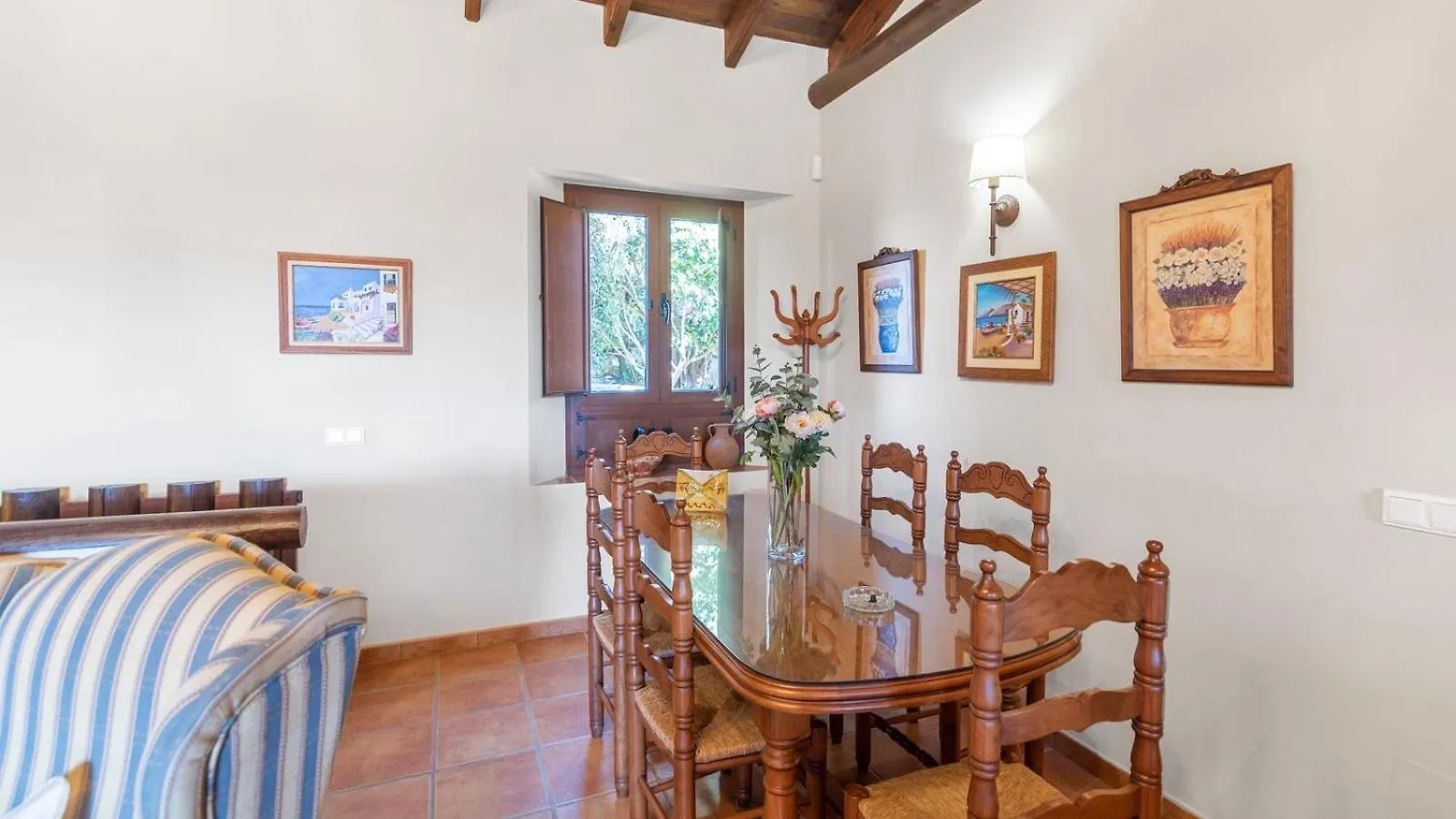 El Acebuche Mijas By Ruralidays Villa Holiday home