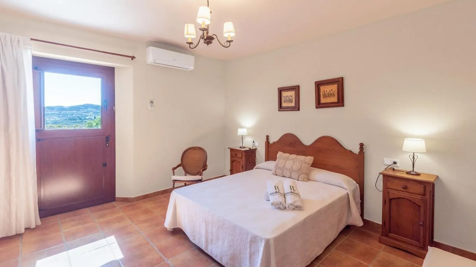 Holiday home El Acebuche Mijas By Ruralidays Villa
