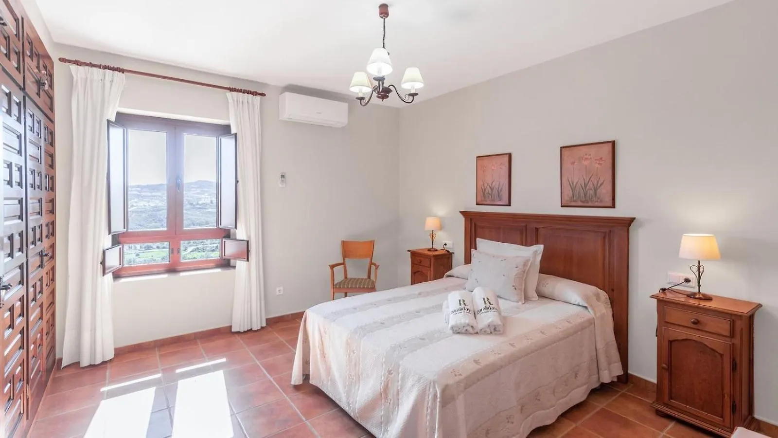 Holiday home El Acebuche Mijas By Ruralidays Villa