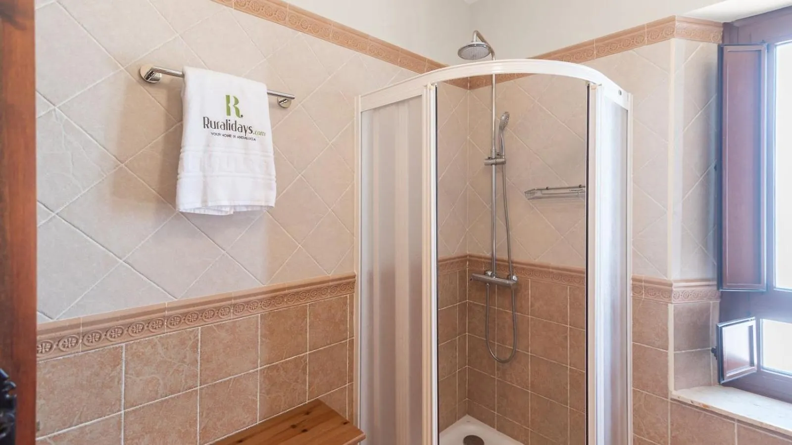 El Acebuche Mijas By Ruralidays Villa 0*,