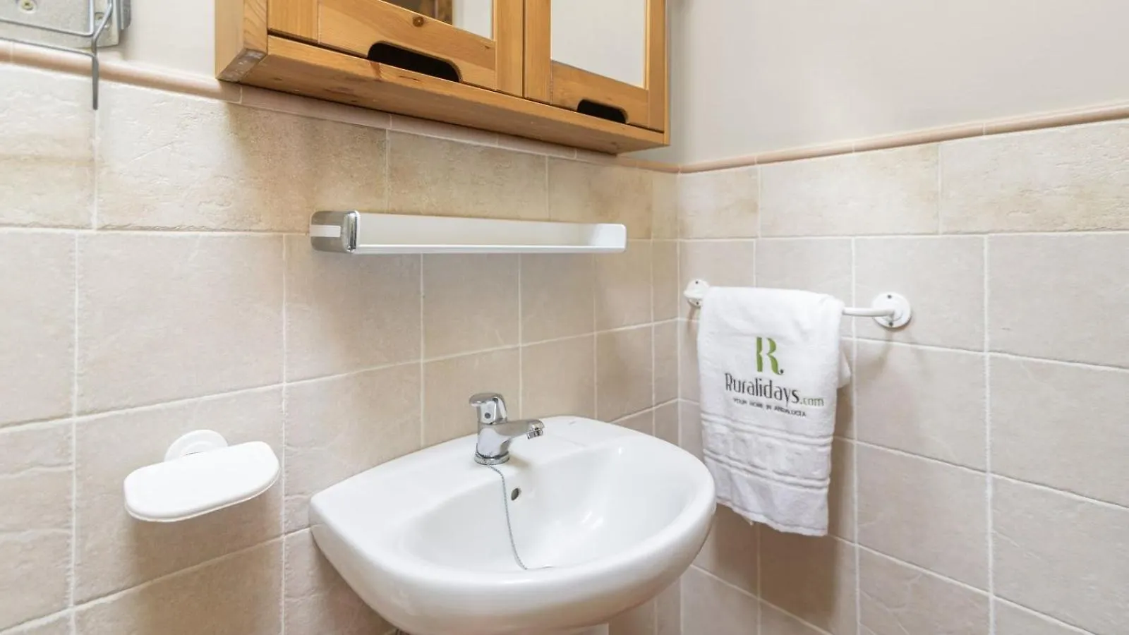 El Acebuche Mijas By Ruralidays Villa Holiday home